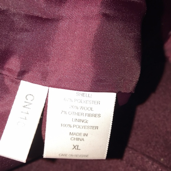 Coat - Picture 6 of 6